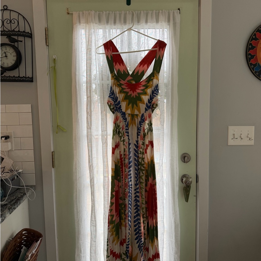 Inserti by Anthropologie Dress